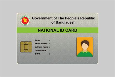 Smart NID card distribution begins in 27 districts Wednesday